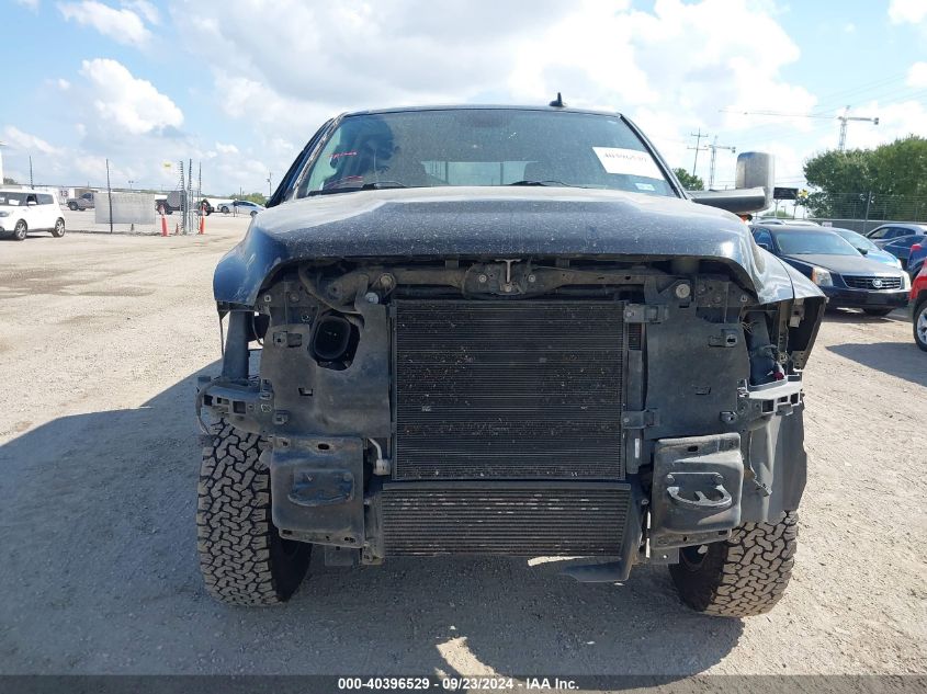 2014 Ram 2500 Laramie VIN: 3C6UR5FL9EG218759 Lot: 40396529