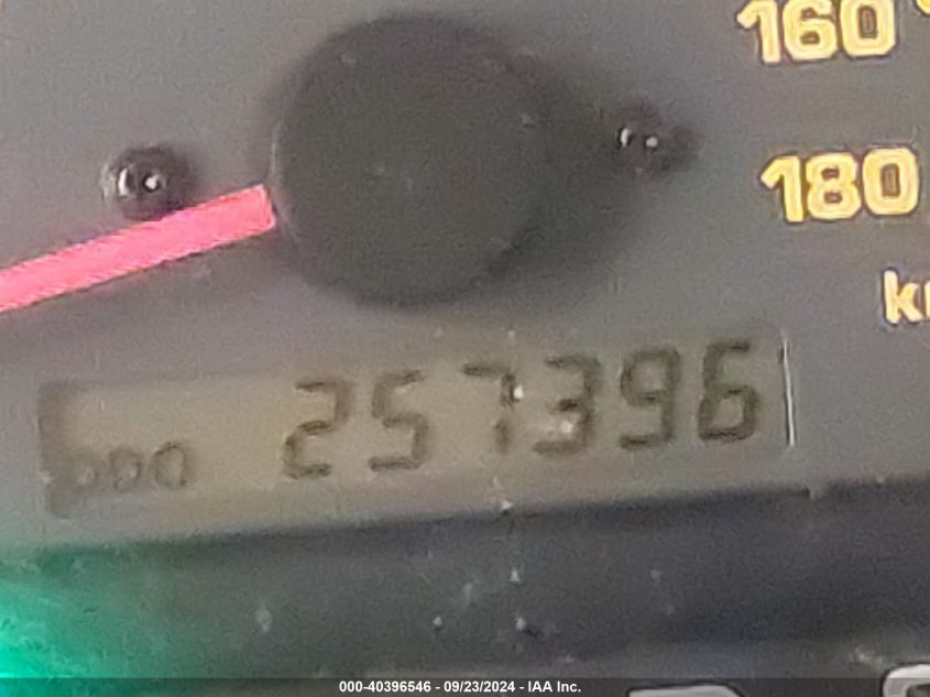 JT3HN86R6X0210142 1999 Toyota 4Runner Sr5 V6