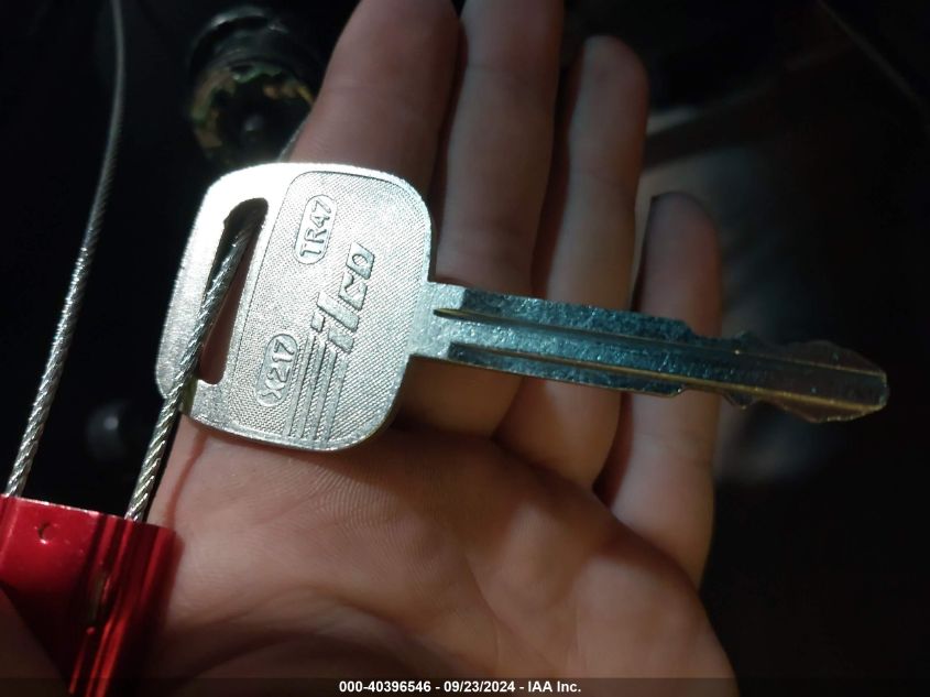 JT3HN86R6X0210142 1999 Toyota 4Runner Sr5 V6