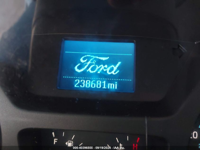 2015 Ford Transit-250 VIN: 1FTNR2CM4FKA81913 Lot: 40396555