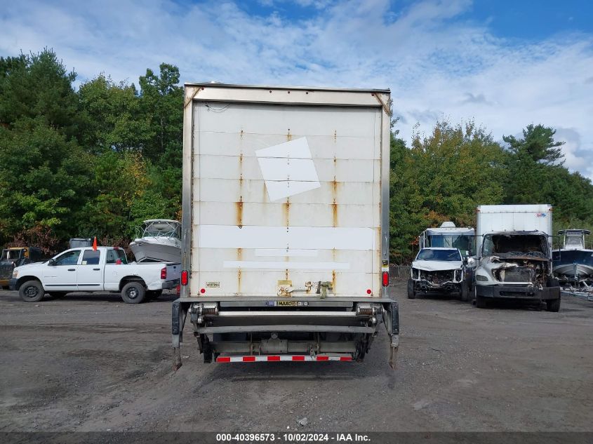 2020 International Mv VIN: 3HAEUMML9LL294815 Lot: 40396573