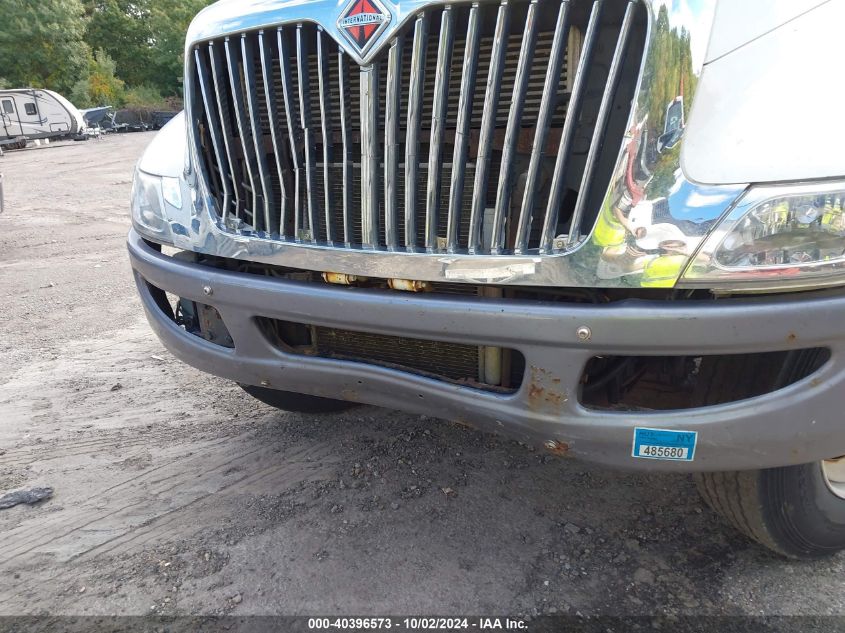 2020 International Mv VIN: 3HAEUMML9LL294815 Lot: 40396573