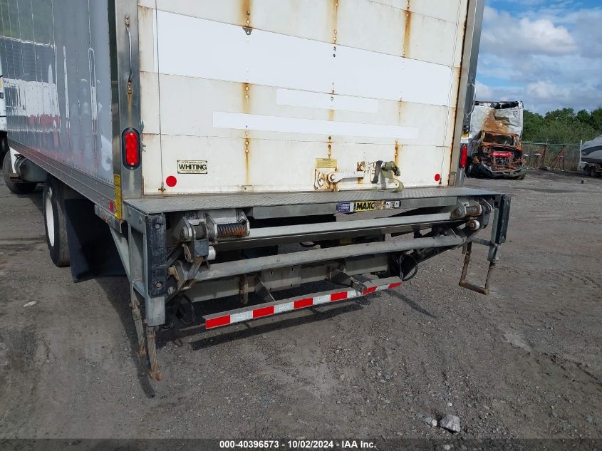 2020 International Mv VIN: 3HAEUMML9LL294815 Lot: 40396573