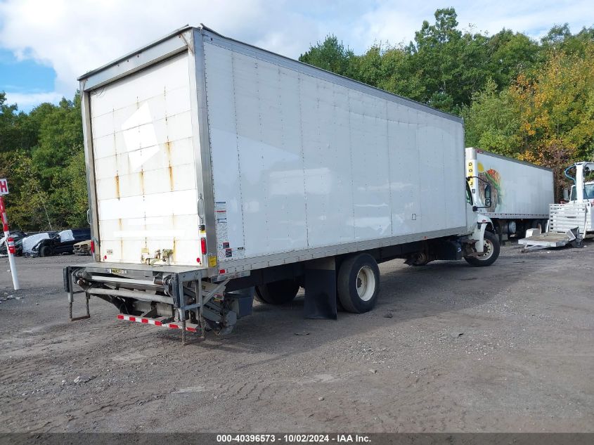 2020 International Mv VIN: 3HAEUMML9LL294815 Lot: 40396573