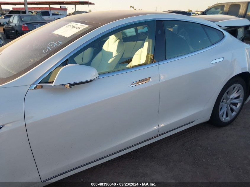 5YJSA1E26LF363172 2020 Tesla Model S Long Range Dual Motor All-Wheel Drive/Long Range Plus Dual Motor All-Wheel Drive