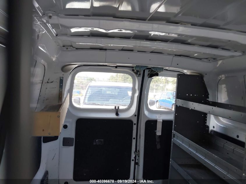 3N6CM0KN1HK721648 2017 Nissan Nv200 Sv