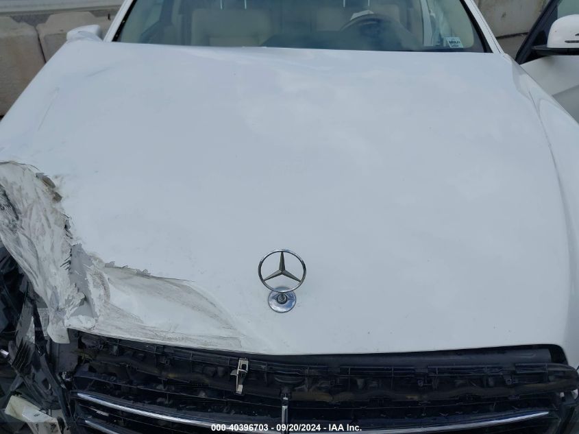 WDDHF5KB1EA796732 2014 Mercedes-Benz E 350