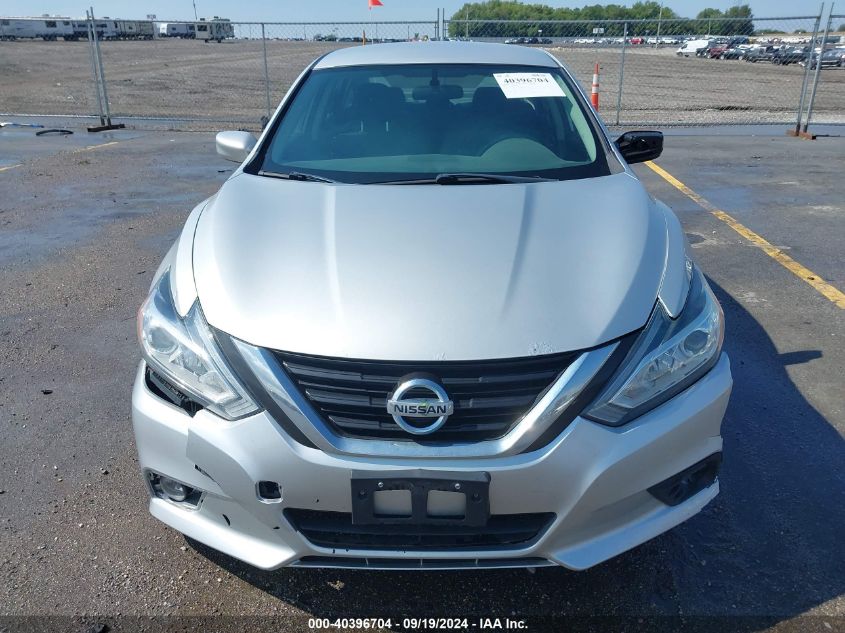 1N4AL3AP9JC116540 2018 Nissan Altima 2.5 Sv