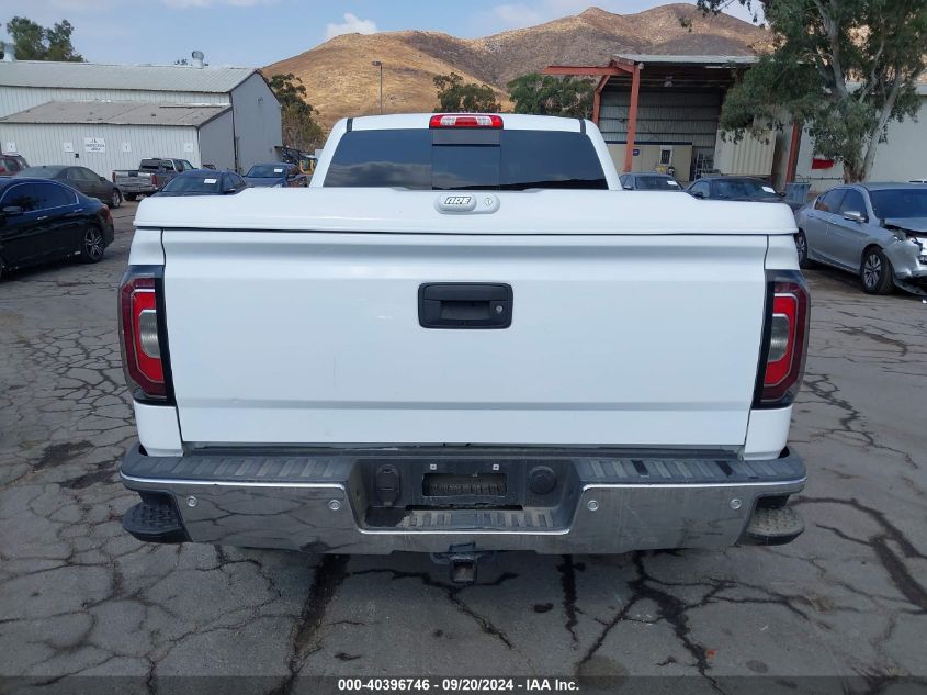 1GTR1NEC5HZ377192 2017 GMC Sierra 1500 Slt