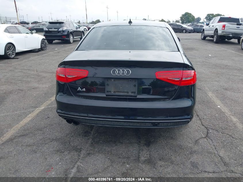 WAUAFAFL3FN021427 2015 AUDI A4 - Image 16