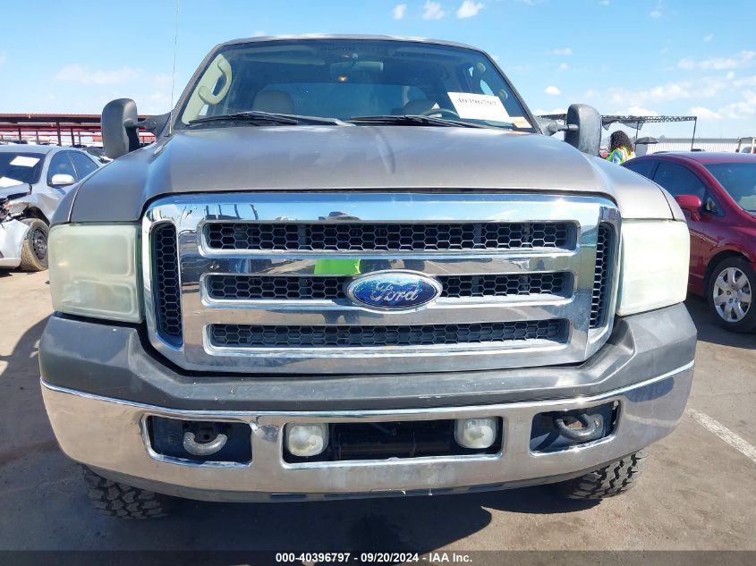 2004 Ford F-350 Lariat/Xl/Xlt VIN: 1FTSW31P94EA50425 Lot: 40396797