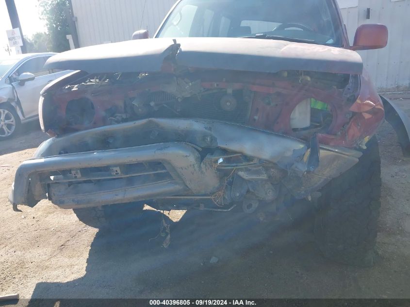 JT3GN87RXX0102438 1999 Toyota 4Runner Limited V6