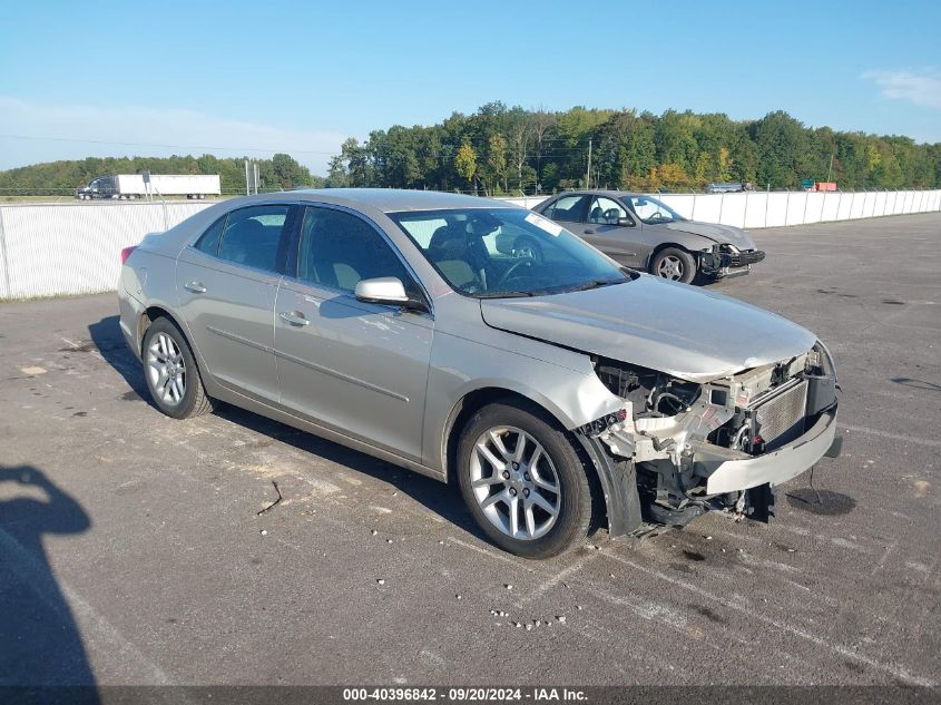 1G11C5SL2FF175624 2015 CHEVROLET MALIBU - Image 1