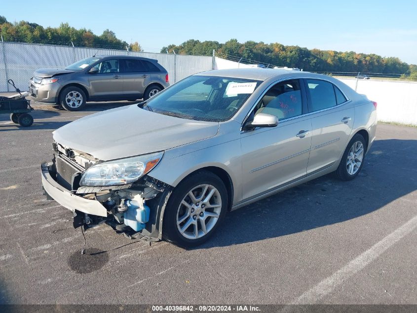 1G11C5SL2FF175624 2015 CHEVROLET MALIBU - Image 2