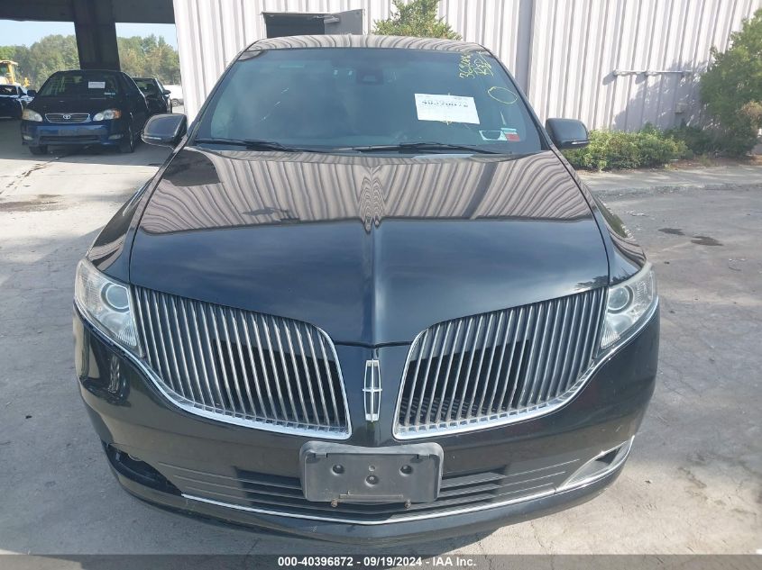 2015 Lincoln Mkt Livery VIN: 2LMHJ5NK1FBL03335 Lot: 40396872