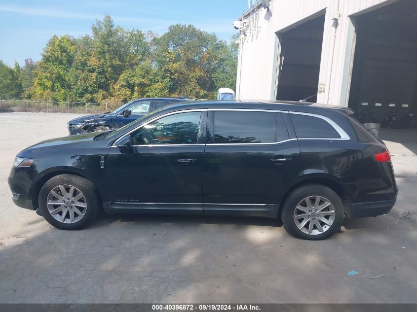 2015 Lincoln Mkt Livery VIN: 2LMHJ5NK1FBL03335 Lot: 40396872