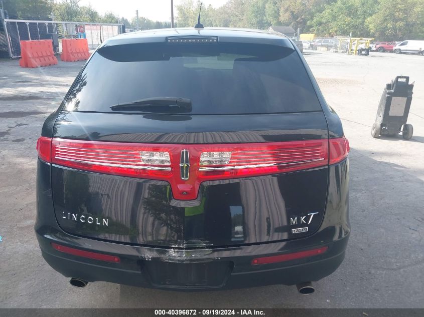 2015 Lincoln Mkt Livery VIN: 2LMHJ5NK1FBL03335 Lot: 40396872