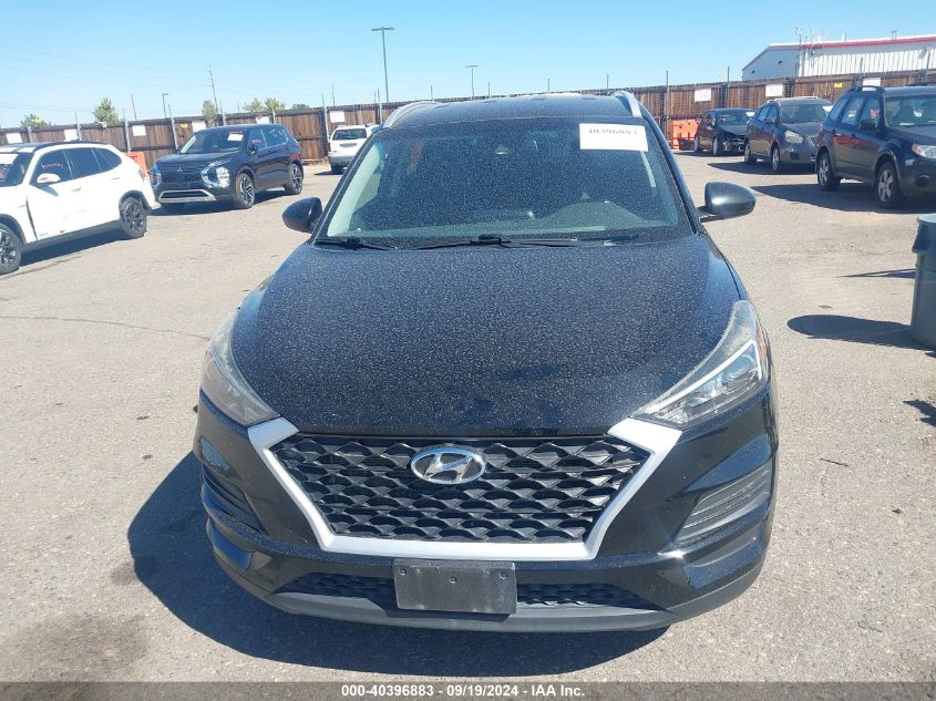 KM8J3CA49LU092040 2020 Hyundai Tucson Value