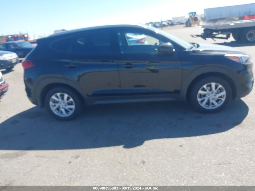 KM8J3CA49LU092040 2020 Hyundai Tucson Value