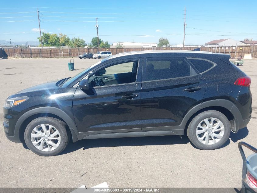 KM8J3CA49LU092040 2020 Hyundai Tucson Value