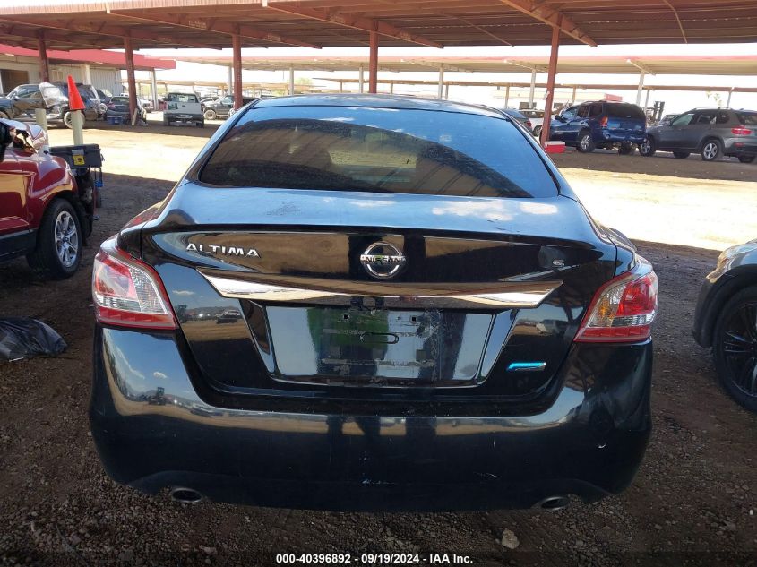 VIN 1N4AL3APXDN563452 2013 NISSAN ALTIMA no.16