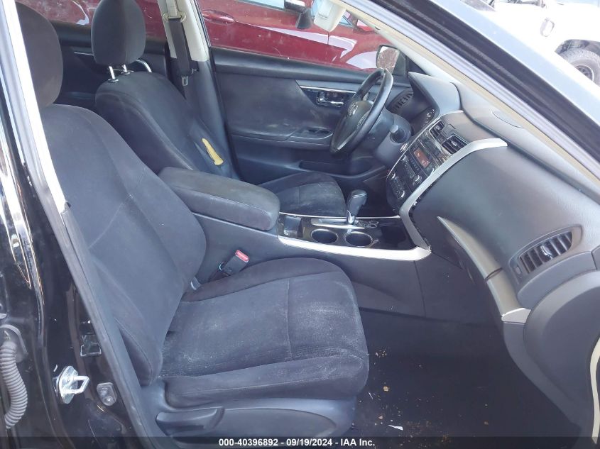 VIN 1N4AL3APXDN563452 2013 NISSAN ALTIMA no.5