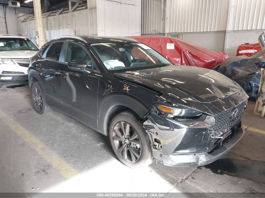 3MVDMBBM7RM642385 2024 MAZDA CX-30 - Image 1