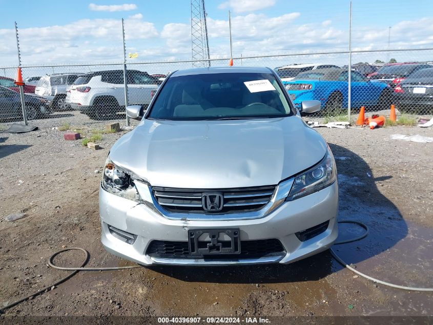 1HGCR2F36DA042769 2013 Honda Accord Lx