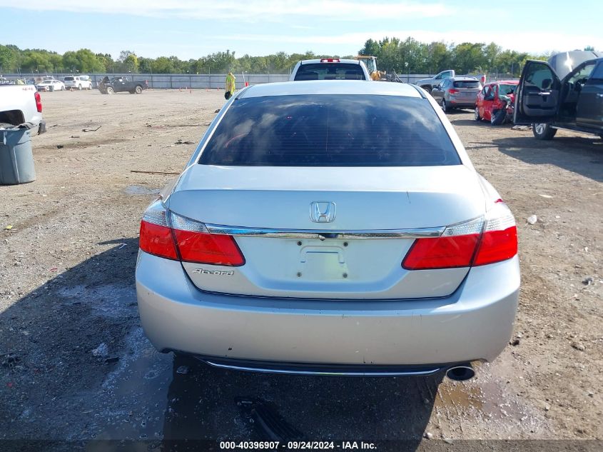 1HGCR2F36DA042769 2013 Honda Accord Lx