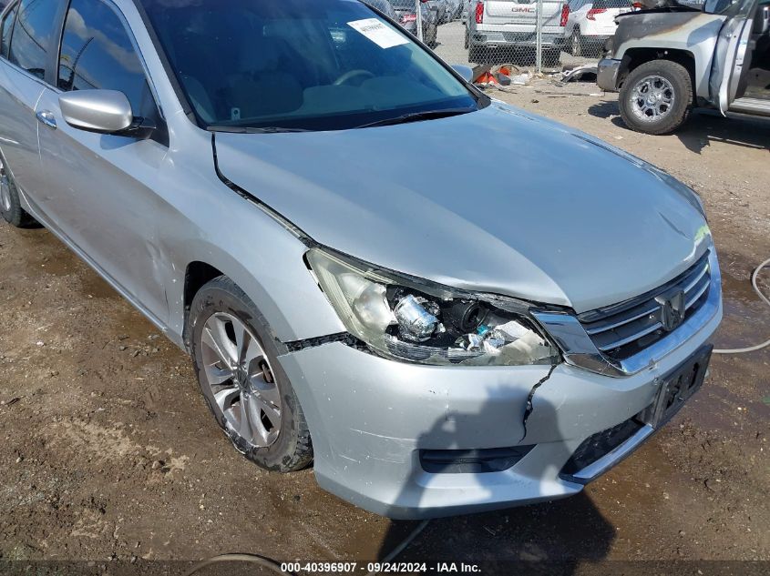 1HGCR2F36DA042769 2013 Honda Accord Lx