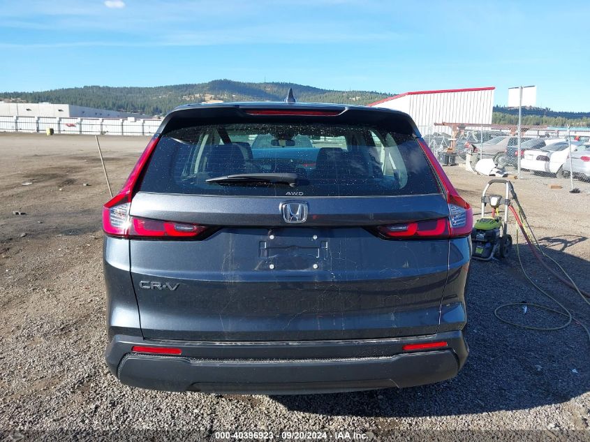 2HKRS4H28RH432303 Honda CR-V LX AWD 16