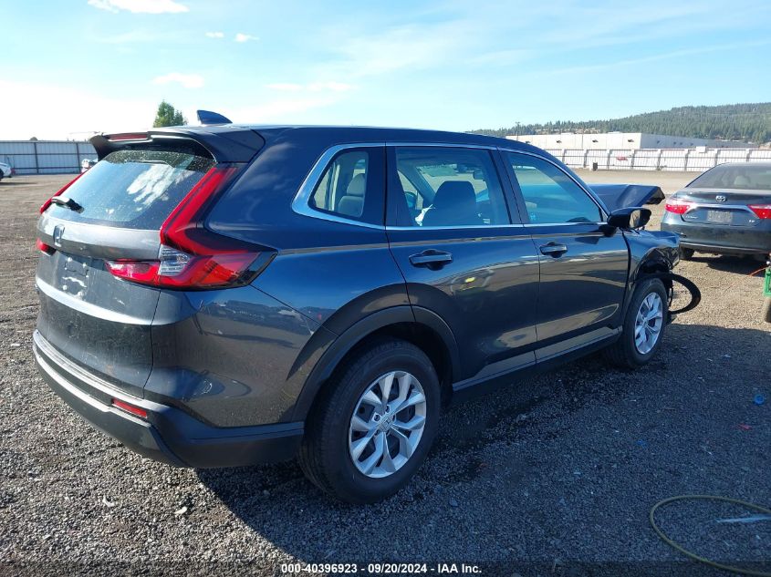 2HKRS4H28RH432303 Honda CR-V LX AWD 4