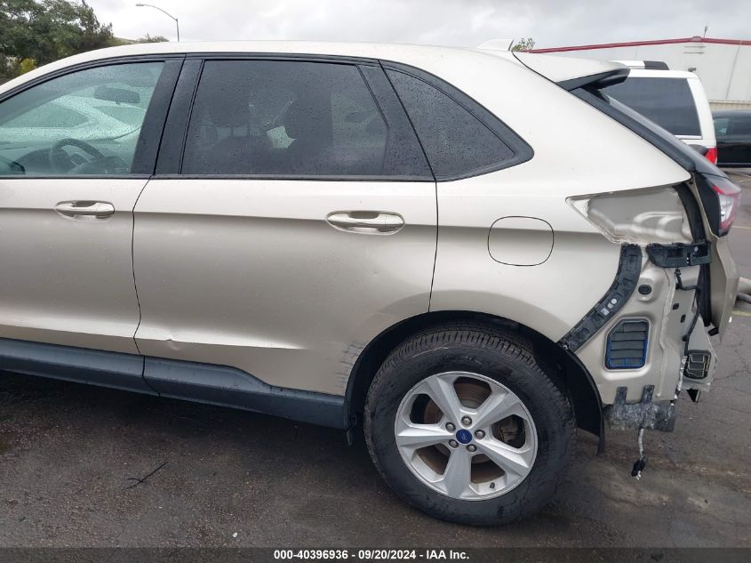 2FMPK4G95JBB56681 2018 FORD EDGE - Image 18