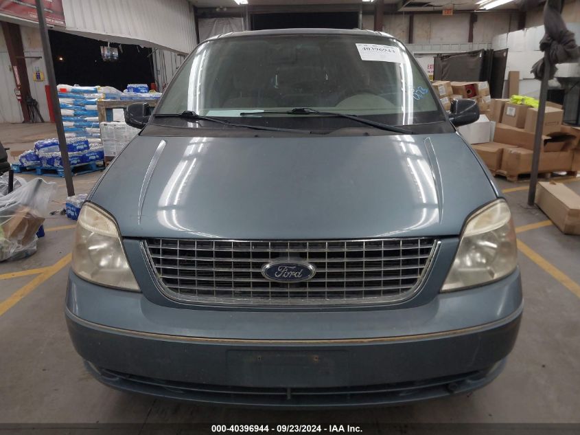 2FMZA52285BA20644 2005 Ford Freestar Sel