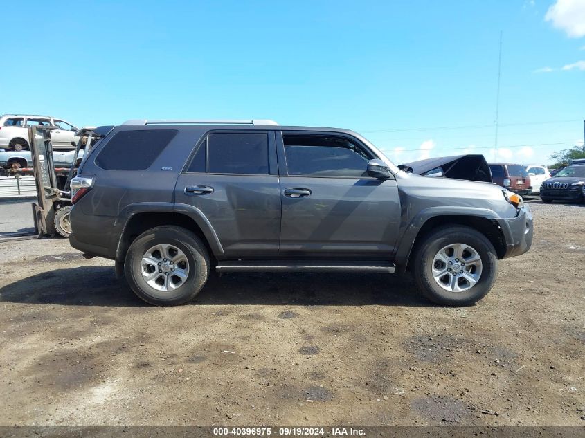 VIN JTEBU5JRXH5478475 2017 Toyota 4runner, Sr5 Premium no.13