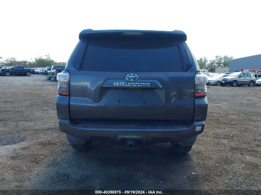 VIN JTEBU5JRXH5478475 2017 Toyota 4runner, Sr5 Premium no.16