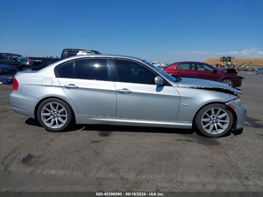 WBAPH575X9NL78782 2009 BMW 328I