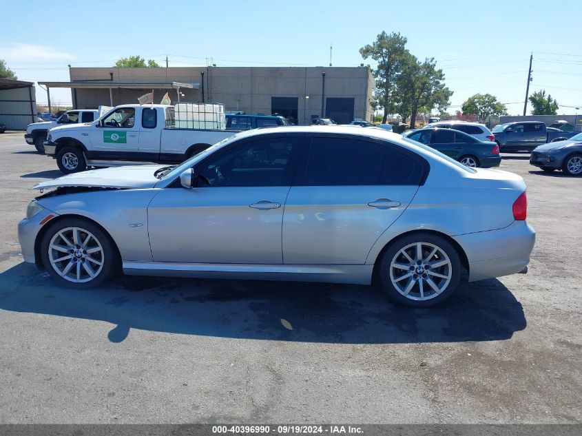 WBAPH575X9NL78782 2009 BMW 328I