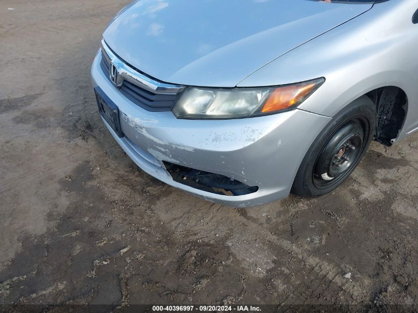 19XFB2F98CE322869 2012 Honda Civic Ex-L