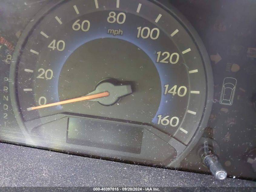 5FNRL38838B005877 2008 Honda Odyssey Touring