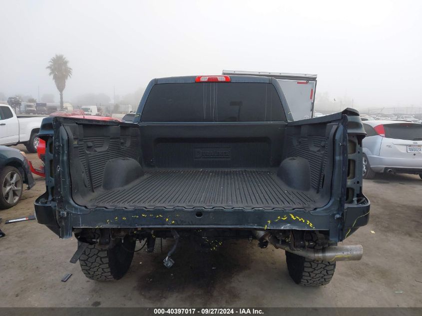 2018 Chevrolet Silverado 1500 Wt VIN: 3GCUKNEH5JG224465 Lot: 40397017