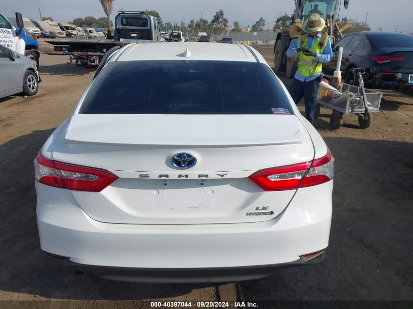 4T1C31AK8LU531322 2020 TOYOTA CAMRY - Image 16