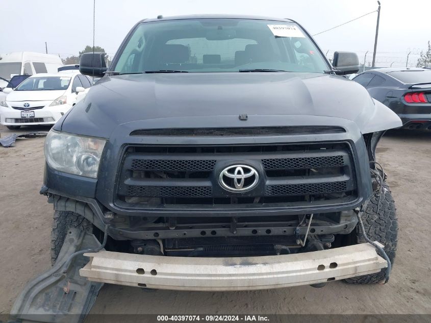 2011 Toyota Tundra Grade 5.7L V8 VIN: 5TFDY5F10BX197978 Lot: 40397074