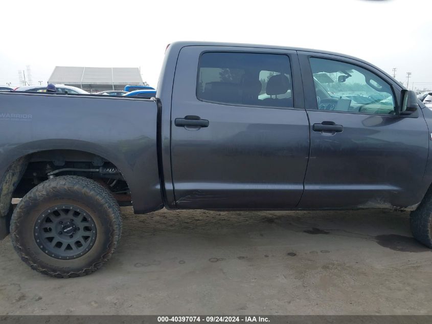 5TFDY5F10BX197978 2011 Toyota Tundra Grade 5.7L V8