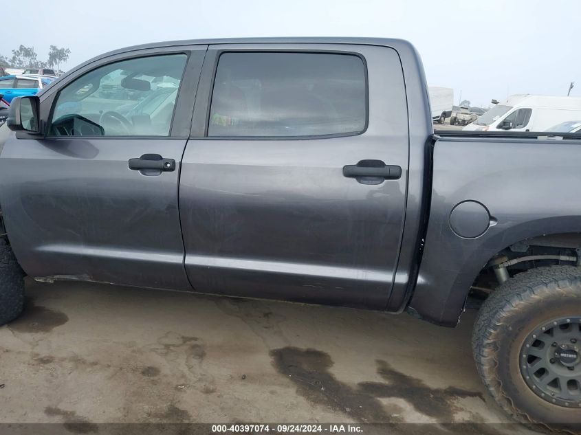 5TFDY5F10BX197978 2011 Toyota Tundra Grade 5.7L V8