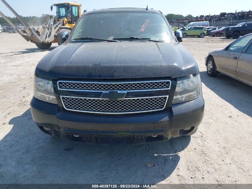 2014 Chevrolet Suburban Ltz VIN: 1GNSKKE79ER170677 Lot: 40397125