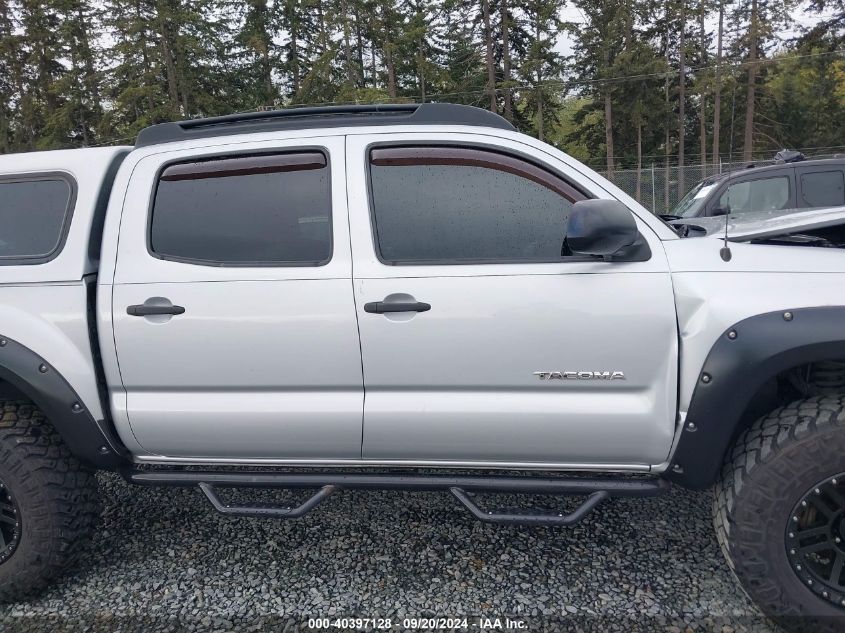 3TMLU4EN1DM113701 2013 Toyota Tacoma Base V6