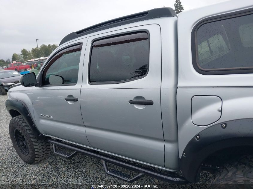 3TMLU4EN1DM113701 2013 Toyota Tacoma Base V6