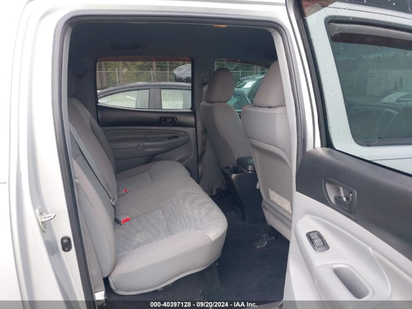 3TMLU4EN1DM113701 2013 Toyota Tacoma Base V6