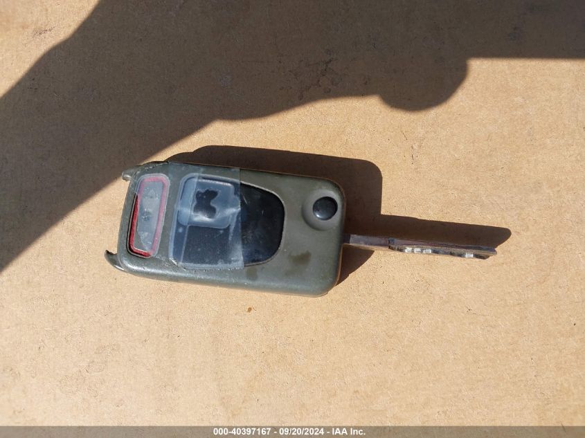 2005 Chrysler Crossfire Srt-6 VIN: 1C3AN75N75X056880 Lot: 40397167